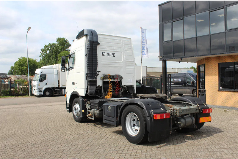 Volvo FH 12.420 * MANUAL * 4X2 * - Tractor: foto 3 Volvo FH 12.420 * MANUAL * 4X2 * - Tractor: foto 3