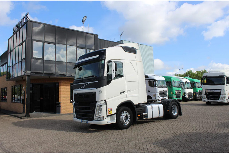 Volvo FH 13.500 * EURO6 * 4X2 * - Tractor: foto 1 Volvo FH 13.500 * EURO6 * 4X2 * - Tractor: foto 1