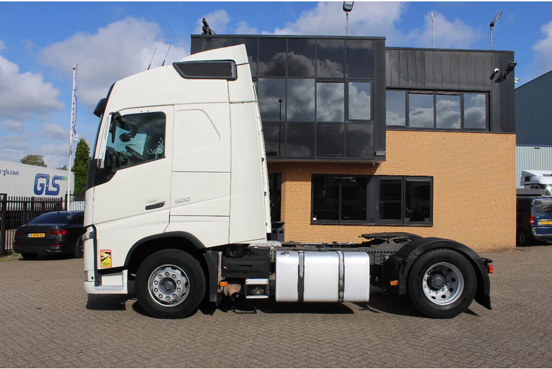 Volvo FH 13.500 * EURO6 * 4X2 * - Tractor: foto 2 Volvo FH 13.500 * EURO6 * 4X2 * - Tractor: foto 2