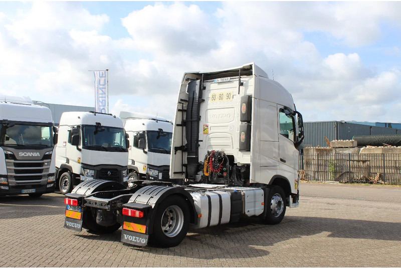 Volvo FH 13.500 * EURO6 * 4X2 * - Tractor: foto 4 Volvo FH 13.500 * EURO6 * 4X2 * - Tractor: foto 4