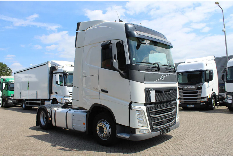 Volvo FH 13.500 * EURO6 * 4X2 * - Tractor: foto 5 Volvo FH 13.500 * EURO6 * 4X2 * - Tractor: foto 5