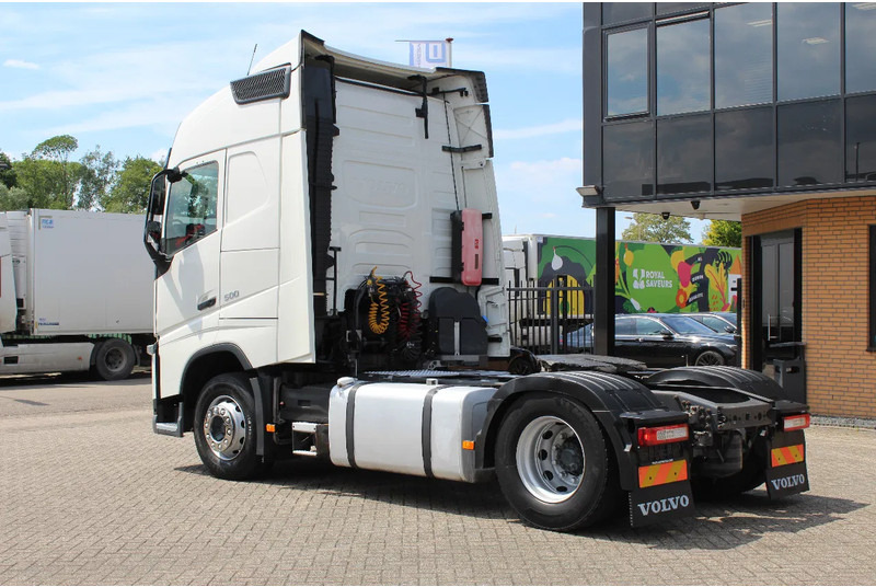 Volvo FH 13.500 * EURO6 * 4X2 * - Tractor: foto 3 Volvo FH 13.500 * EURO6 * 4X2 * - Tractor: foto 3
