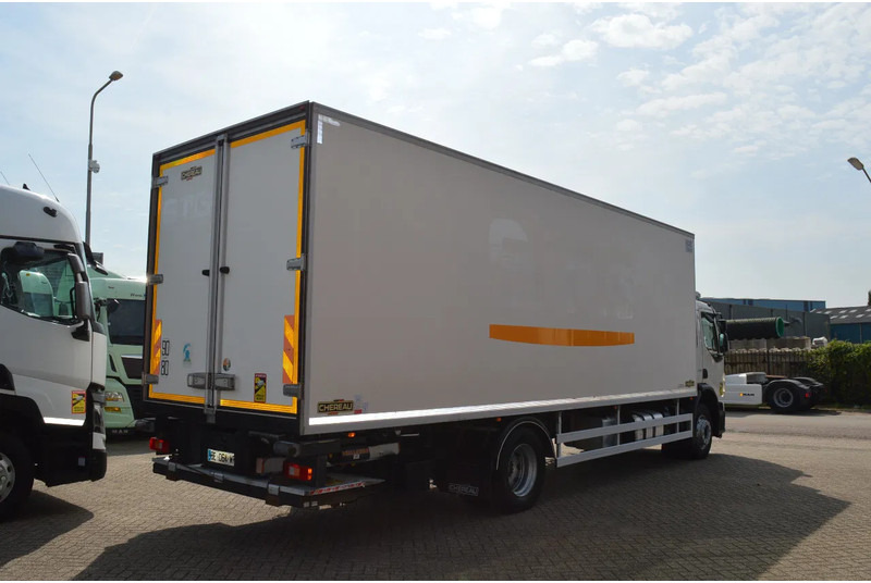 Volvo FE 260 * EURO5 * 4X2 * CARRIER SUPRA 950 MT * 4X2 * MANUAL * - Caminhão frigorífico: foto 3 Volvo FE 260 * EURO5 * 4X2 * CARRIER SUPRA 950 MT * 4X2 * MANUAL * - Caminhão frigorífico: foto 3