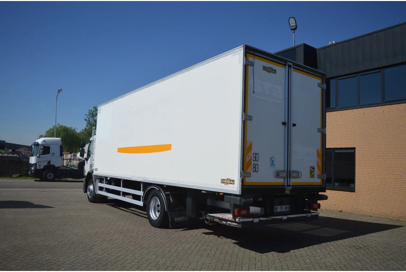 Volvo FE 260 * EURO5 * CARRIER SUPRA 950 * 4X2 * - Caminhão frigorífico: foto 2 Volvo FE 260 * EURO5 * CARRIER SUPRA 950 * 4X2 * - Caminhão frigorífico: foto 2