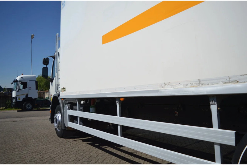 Caminhão frigorífico Volvo FE 260 * EURO5 * CARRIER SUPRA 950 * 4X2 *: foto 20