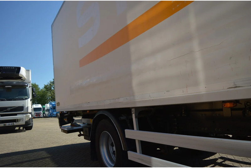 Caminhão frigorífico Volvo FE 260 * EURO5 * CARRIER SUPRA 950 * 4X2 *: foto 10