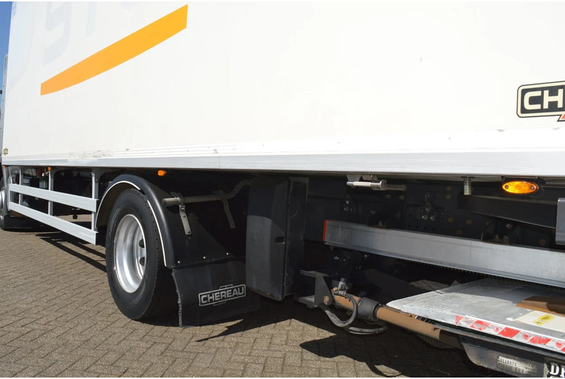 Caminhão frigorífico Volvo FE 260 * EURO5 * CARRIER SUPRA 950 * 4X2 *: foto 18