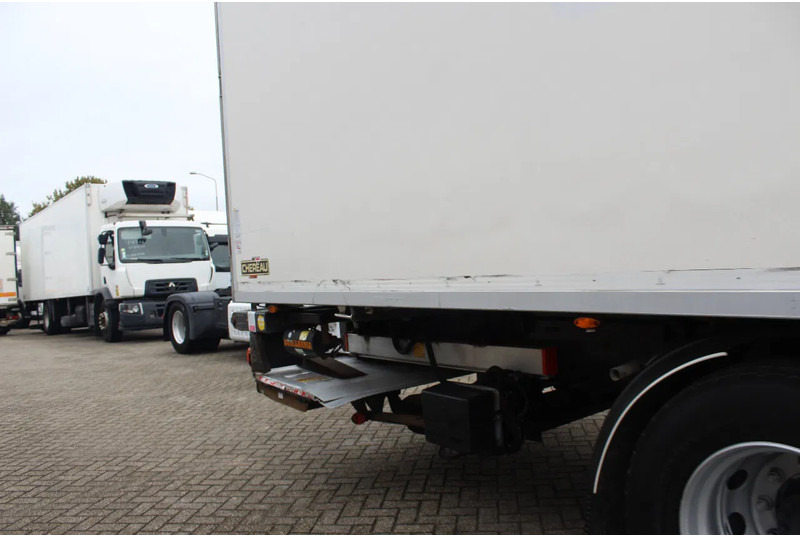 Caminhão frigorífico Volvo FE 260 * EURO5 * THERMO KING T-1200R * 4X2 *: foto 12