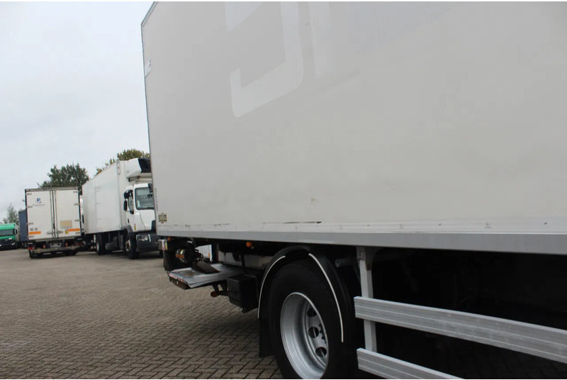 Caminhão frigorífico Volvo FE 260 * EURO5 * THERMO KING T-1200R * 4X2 *: foto 11