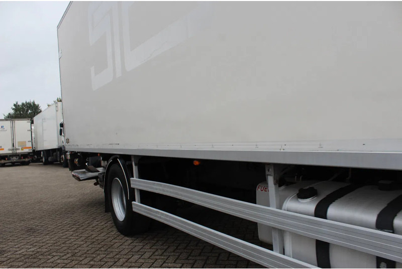 Caminhão frigorífico Volvo FE 260 * EURO5 * THERMO KING T-1200R * 4X2 *: foto 10