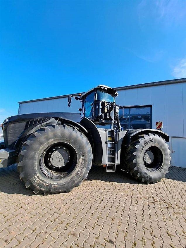 Claas Xerion 4000 Trac VC - Trator: foto 5 Claas Xerion 4000 Trac VC - Trator: foto 5