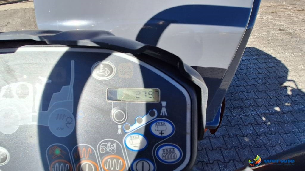 Compactador de asfalto Hamm HD 14i VV: foto 7