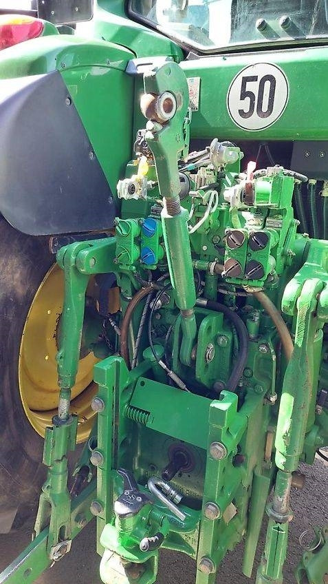 John Deere 6930 Premium AP - Trator: foto 4 John Deere 6930 Premium AP - Trator: foto 4