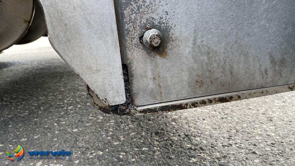 Locação de Vögele SUPER 1300-3i / AB340-3TV (1,80 - 3,40 m)  Vögele SUPER 1300-3i / AB340-3TV (1,80 - 3,40 m): foto 25