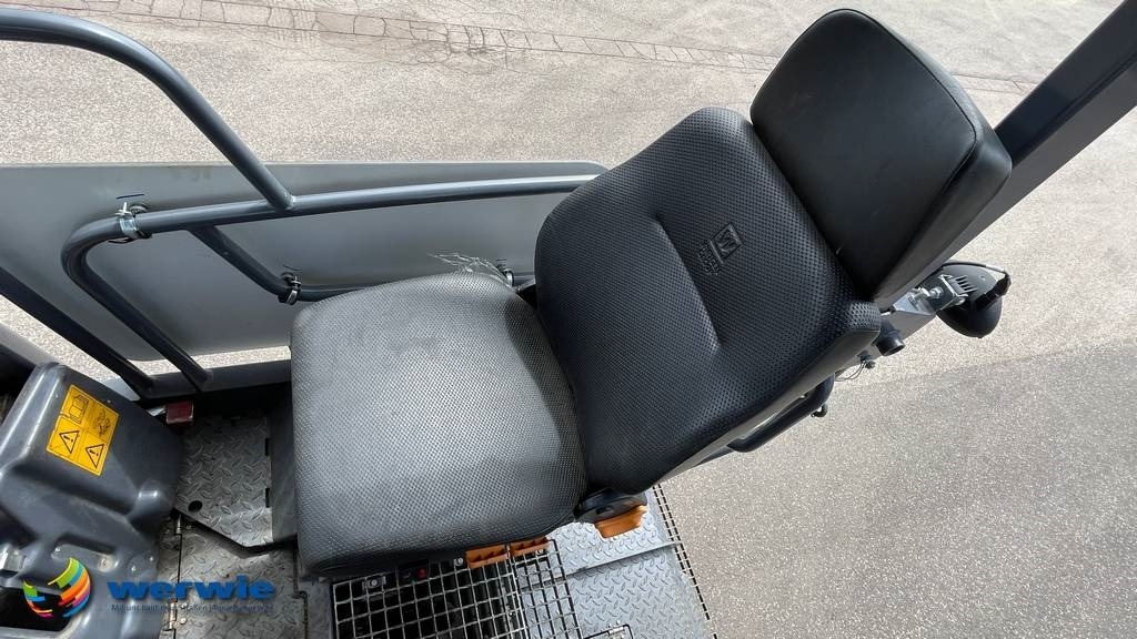 Locação de Vögele SUPER 1300-3i / AB340-3TV (1,80 - 3,40 m)  Vögele SUPER 1300-3i / AB340-3TV (1,80 - 3,40 m): foto 32