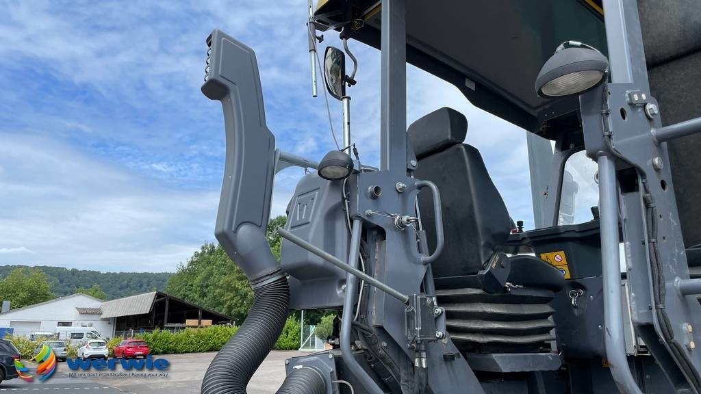 Locação de Vögele SUPER 1300-3i / AB340-3TV (1,80 - 3,40 m)  Vögele SUPER 1300-3i / AB340-3TV (1,80 - 3,40 m): foto 15