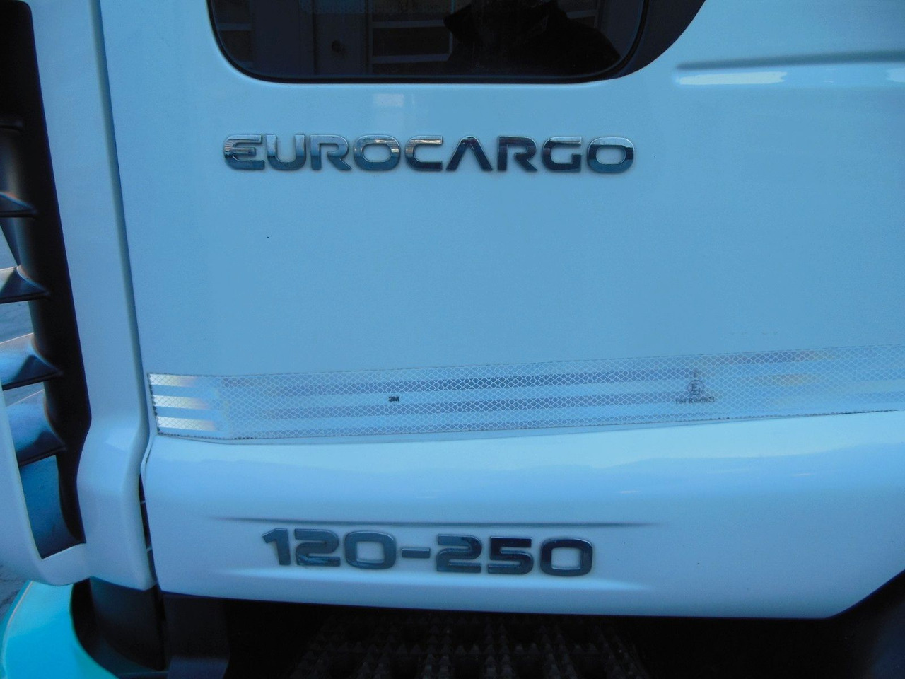 Iveco EUROCARGO 120E25, VOLL LUFT, PRITSCHE 9,1 M!!! - Camião de caixa aberta/ Plataforma: foto 5 Iveco EUROCARGO 120E25, VOLL LUFT, PRITSCHE 9,1 M!!! - Camião de caixa aberta/ Plataforma: foto 5