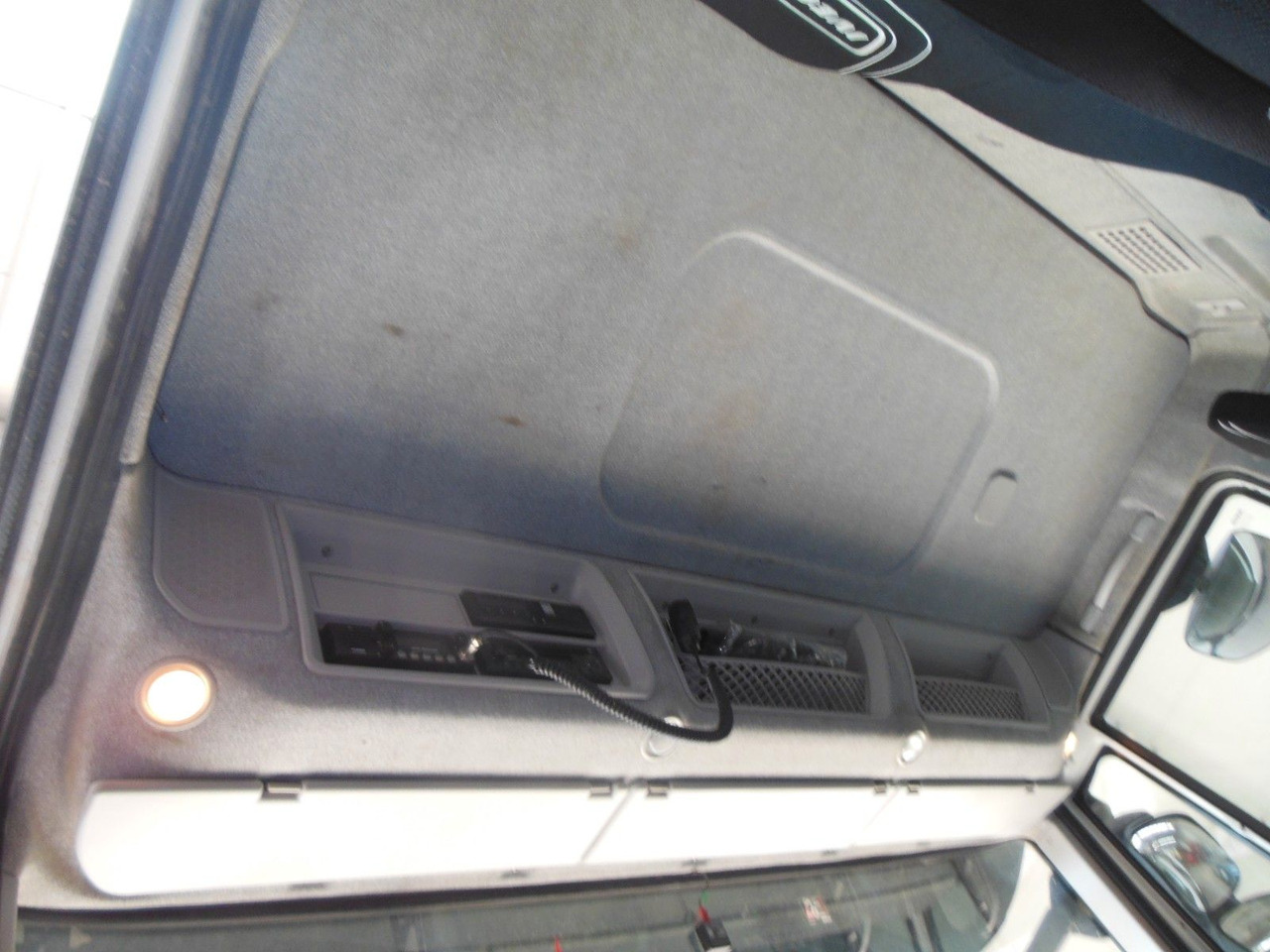 Caminhão basculante Iveco STRALIS X-WAY 480, 8X4, BORDMATIC, AHK, TOP!!!: foto 20