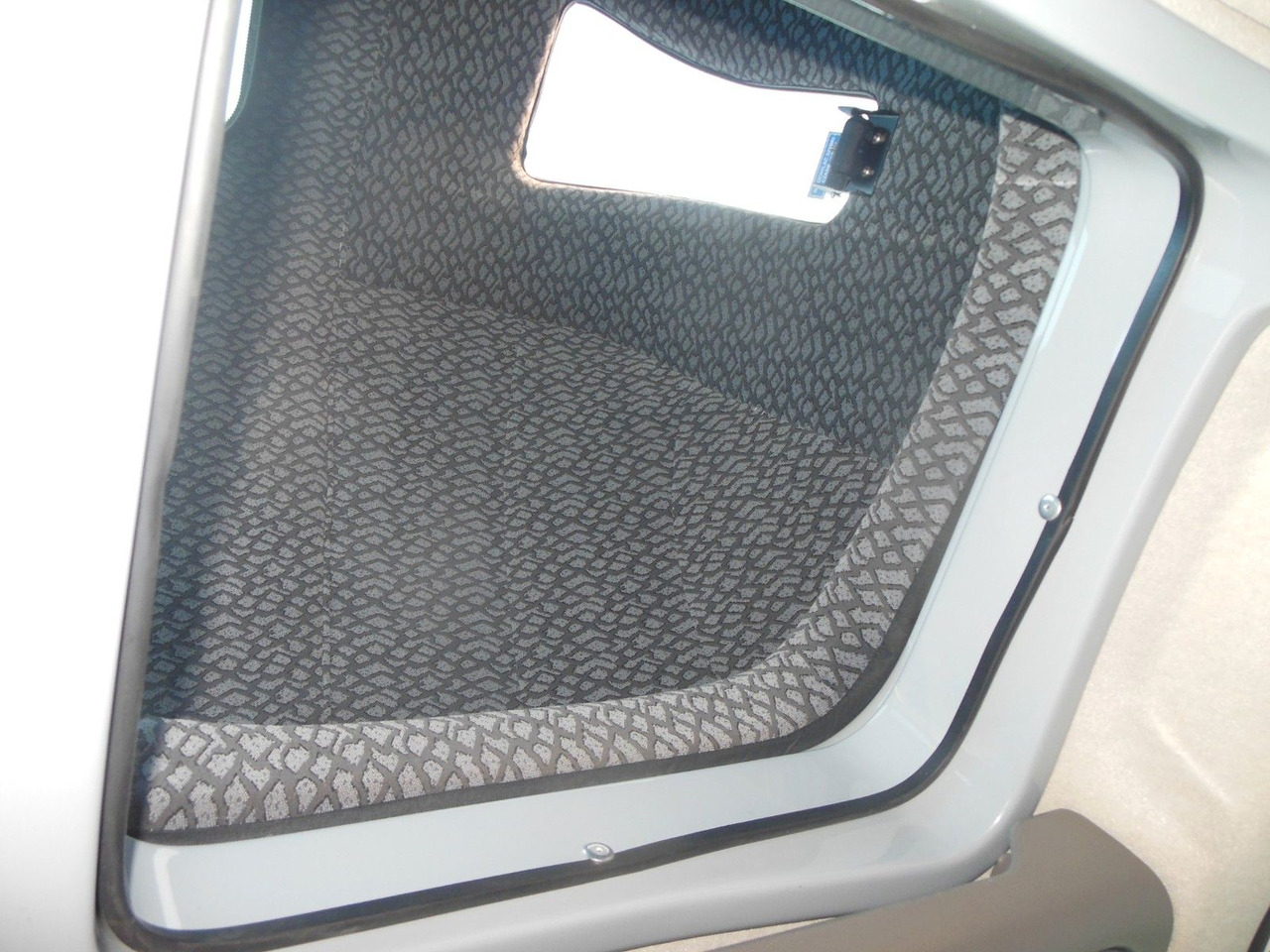 Furgão de toldo Renault MASTER 2.3 DCI, 10 PALETTEN, LUFT FEDERUNG: foto 20