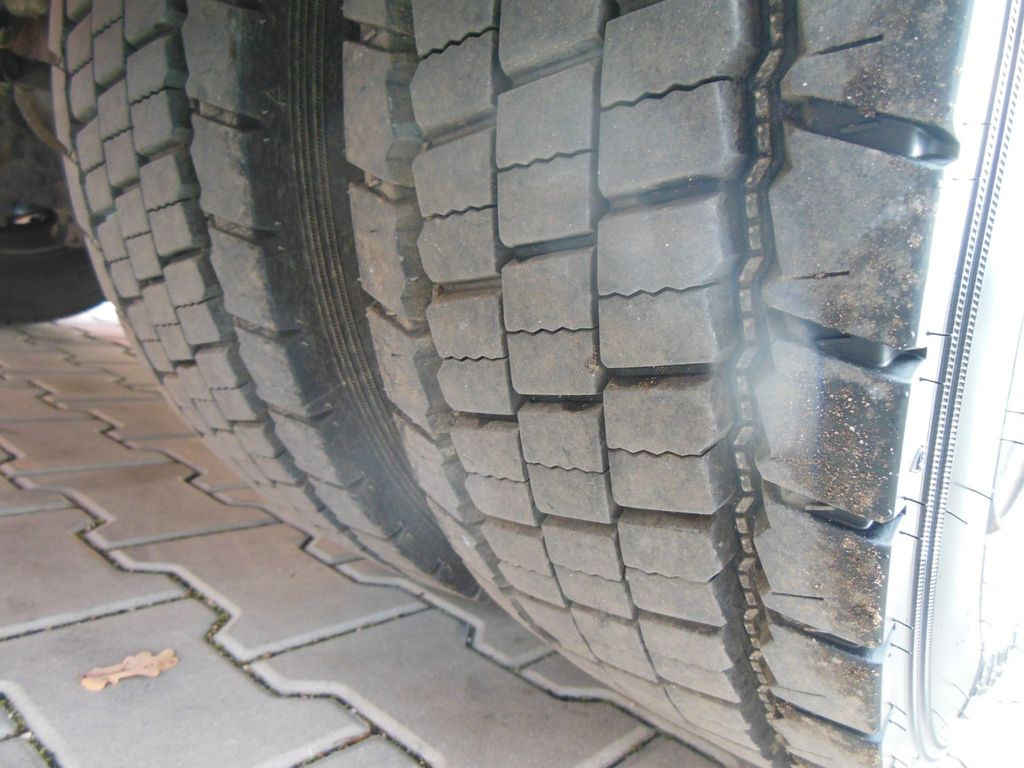 Locação de Renault MIDLUM DXI 180.08  Renault MIDLUM DXI 180.08: foto 7