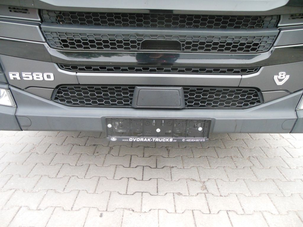 Scania R 580,8X4,KIPPER,BORDMATIC,PALFINGER PK 19.001 Scania R 580,8X4,KIPPER,BORDMATIC,PALFINGER PK 19.001 - Caminhão grua, Caminhão basculante: foto 5 Scania R 580,8X4,KIPPER,BORDMATIC,PALFINGER PK 19.001 Scania R 580,8X4,KIPPER,BORDMATIC,PALFINGER PK 19.001 - Caminhão grua, Caminhão basculante: foto 5