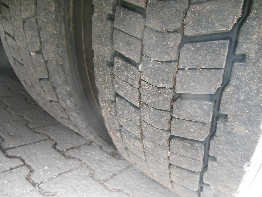 Caminhão basculante, Caminhão grua Scania R 580,8X4,KIPPER,BORDMATIC,PALFINGER PK 19.001 Scania R 580,8X4,KIPPER,BORDMATIC,PALFINGER PK 19.001: foto 7 Caminhão basculante, Caminhão grua Scania R 580,8X4,KIPPER,BORDMATIC,PALFINGER PK 19.001 Scania R 580,8X4,KIPPER,BORDMATIC,PALFINGER PK 19.001: foto 7