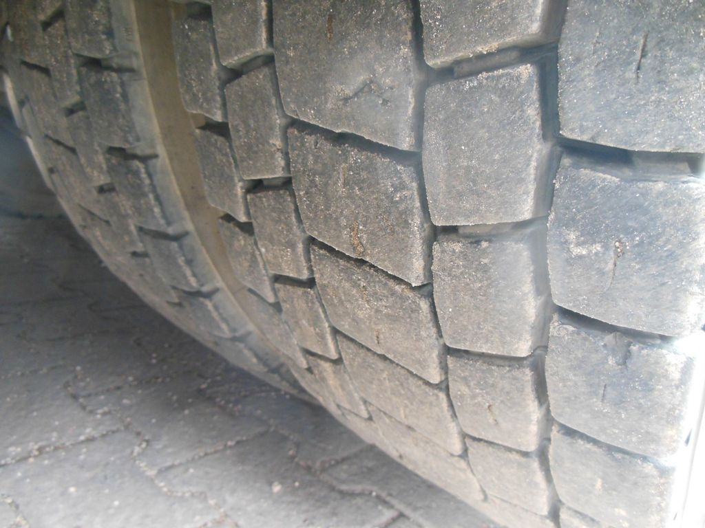 Caminhão basculante, Caminhão grua Scania R 580,8X4,KIPPER,BORDMATIC,PALFINGER PK 19.001 Scania R 580,8X4,KIPPER,BORDMATIC,PALFINGER PK 19.001: foto 8 Caminhão basculante, Caminhão grua Scania R 580,8X4,KIPPER,BORDMATIC,PALFINGER PK 19.001 Scania R 580,8X4,KIPPER,BORDMATIC,PALFINGER PK 19.001: foto 8