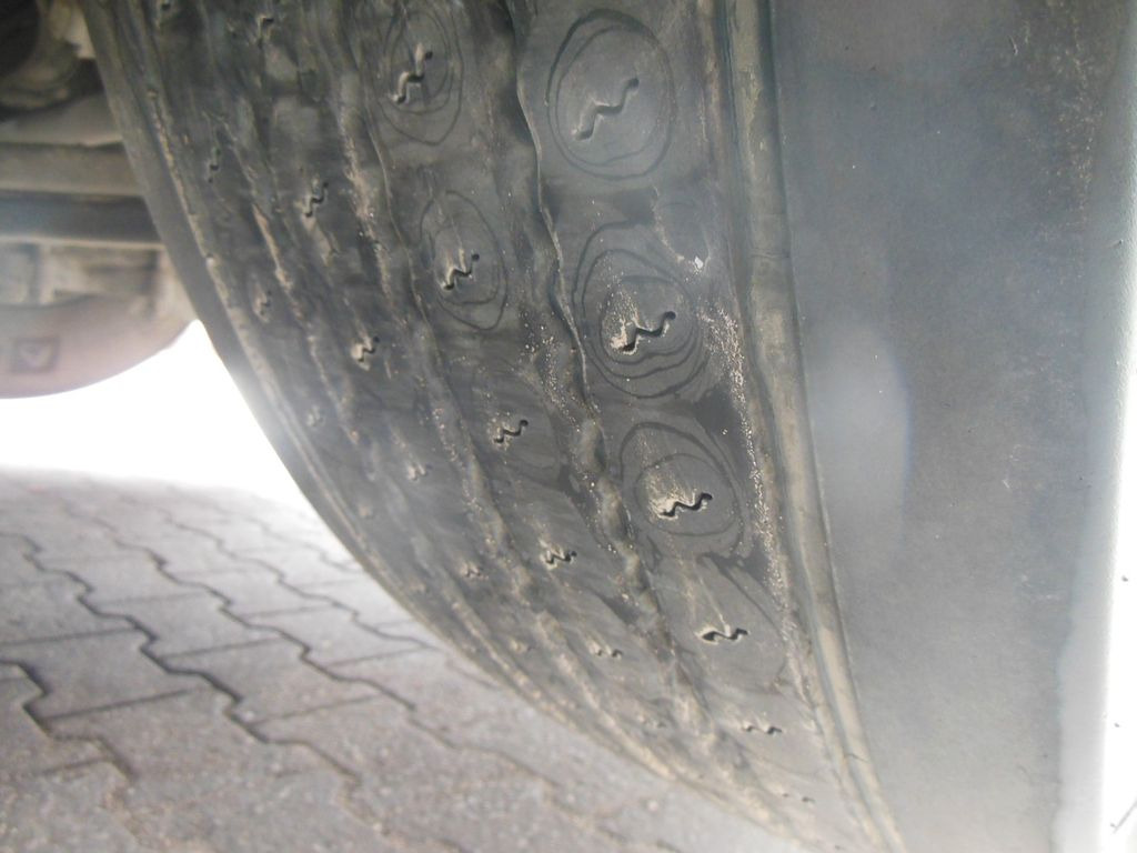 Caminhão basculante, Caminhão grua Scania R 580,8X4,KIPPER,BORDMATIC,PALFINGER PK 19.001 Scania R 580,8X4,KIPPER,BORDMATIC,PALFINGER PK 19.001: foto 9 Caminhão basculante, Caminhão grua Scania R 580,8X4,KIPPER,BORDMATIC,PALFINGER PK 19.001 Scania R 580,8X4,KIPPER,BORDMATIC,PALFINGER PK 19.001: foto 9