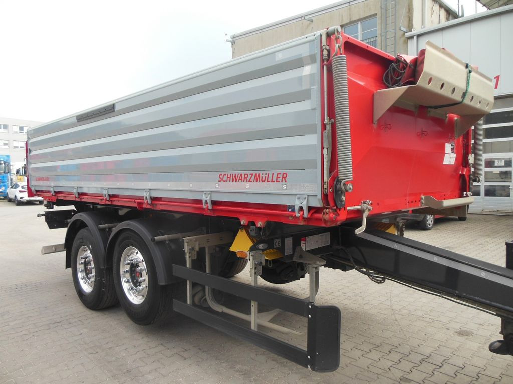 Caminhão basculante, Caminhão grua Scania R 580,8X4,KIPPER,BORDMATIC,PALFINGER PK 19.001 Scania R 580,8X4,KIPPER,BORDMATIC,PALFINGER PK 19.001: foto 30 Caminhão basculante, Caminhão grua Scania R 580,8X4,KIPPER,BORDMATIC,PALFINGER PK 19.001 Scania R 580,8X4,KIPPER,BORDMATIC,PALFINGER PK 19.001: foto 30