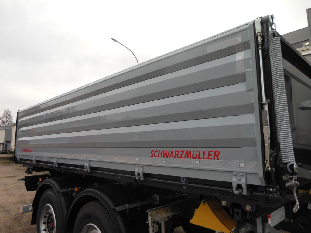 Reboque basculante Schwarzmüller Z2, NEUE - AM LAGER - SOFORT: foto 6