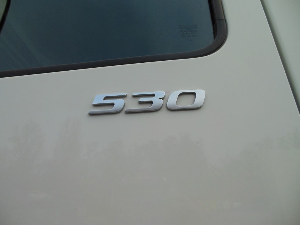 DAF XF 106.530 SSC, HYDRAULIK, STAND KLIMA, TOP DAF XF 106.530 SSC, HYDRAULIK, STAND KLIMA, TOP - Tractor: foto 5 DAF XF 106.530 SSC, HYDRAULIK, STAND KLIMA, TOP DAF XF 106.530 SSC, HYDRAULIK, STAND KLIMA, TOP - Tractor: foto 5