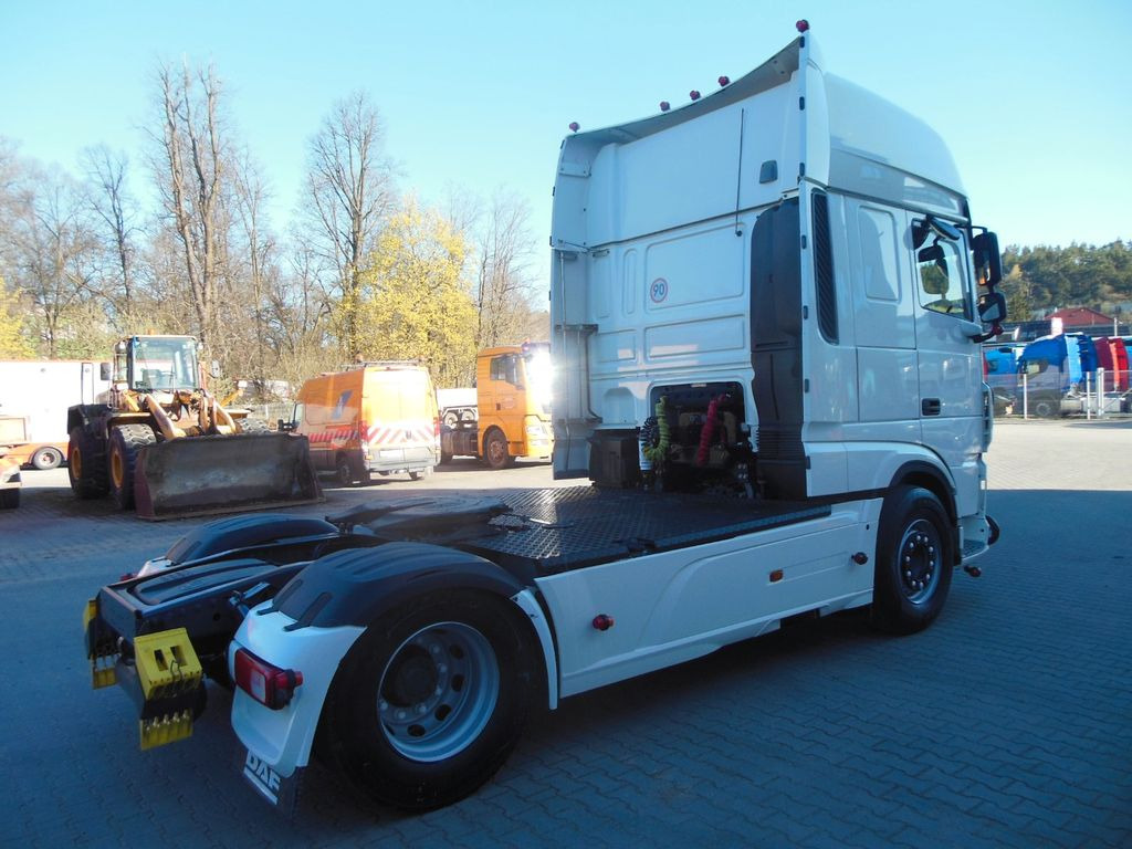 DAF XF106.480 SSC, LIMITED EDITION, STANDKLIMA, TOP! - Tractor: foto 3 DAF XF106.480 SSC, LIMITED EDITION, STANDKLIMA, TOP! - Tractor: foto 3