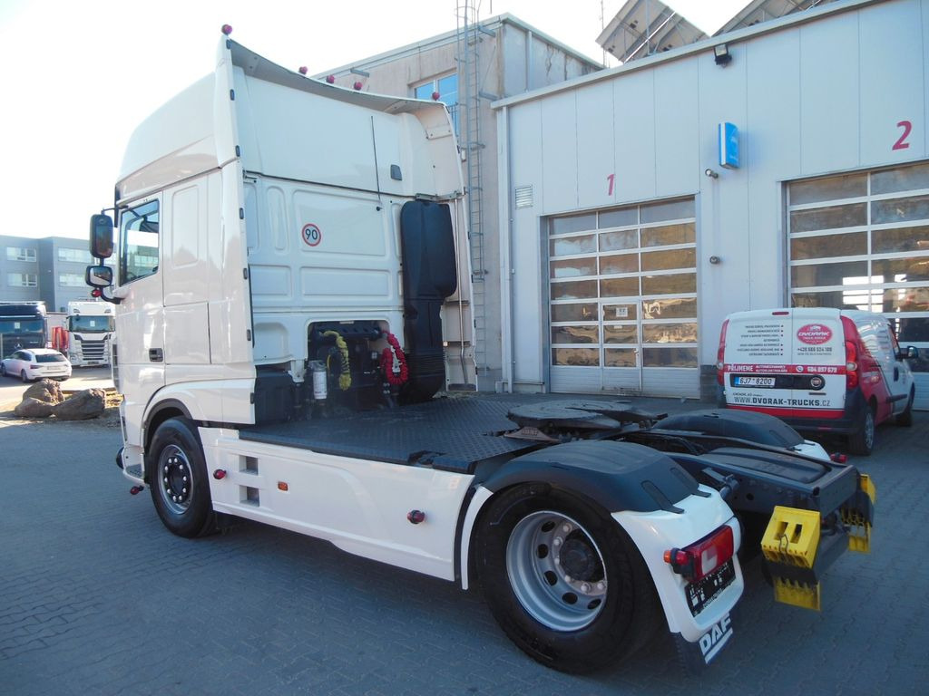 DAF XF106.480 SSC, LIMITED EDITION, STANDKLIMA, TOP! - Tractor: foto 4 DAF XF106.480 SSC, LIMITED EDITION, STANDKLIMA, TOP! - Tractor: foto 4