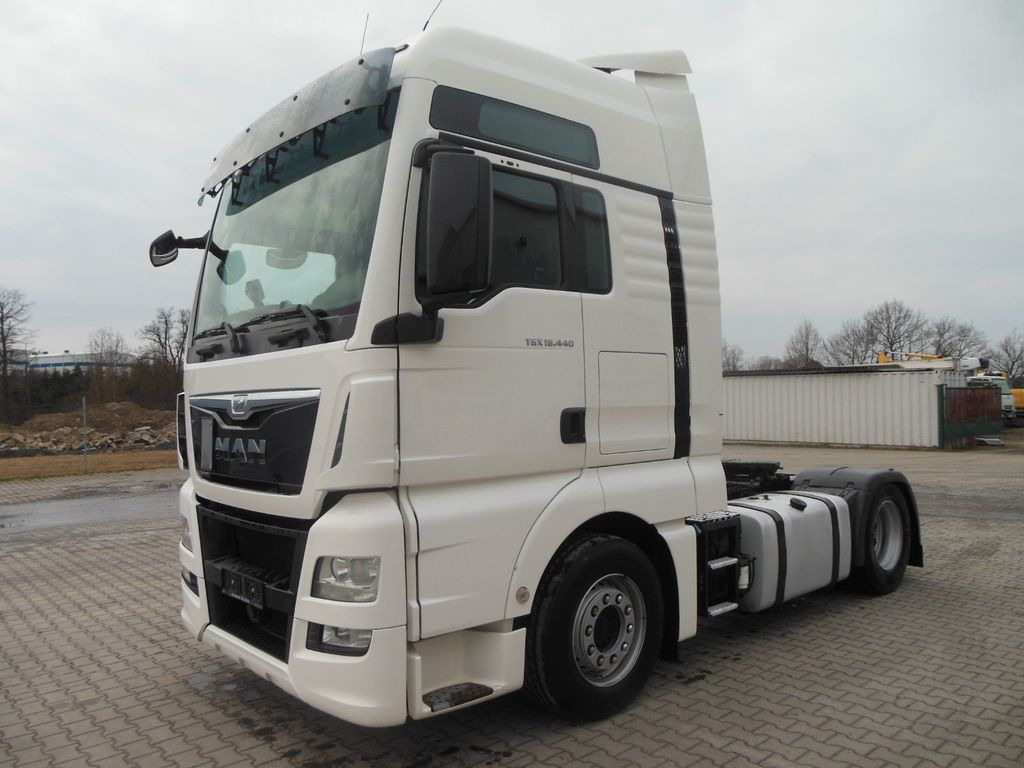MAN TGX 18.440 BLS, INTARDER, AUTOMATIC, EURO 6 MAN TGX 18.440 BLS, INTARDER, AUTOMATIC, EURO 6 - Tractor: foto 1 MAN TGX 18.440 BLS, INTARDER, AUTOMATIC, EURO 6 MAN TGX 18.440 BLS, INTARDER, AUTOMATIC, EURO 6 - Tractor: foto 1