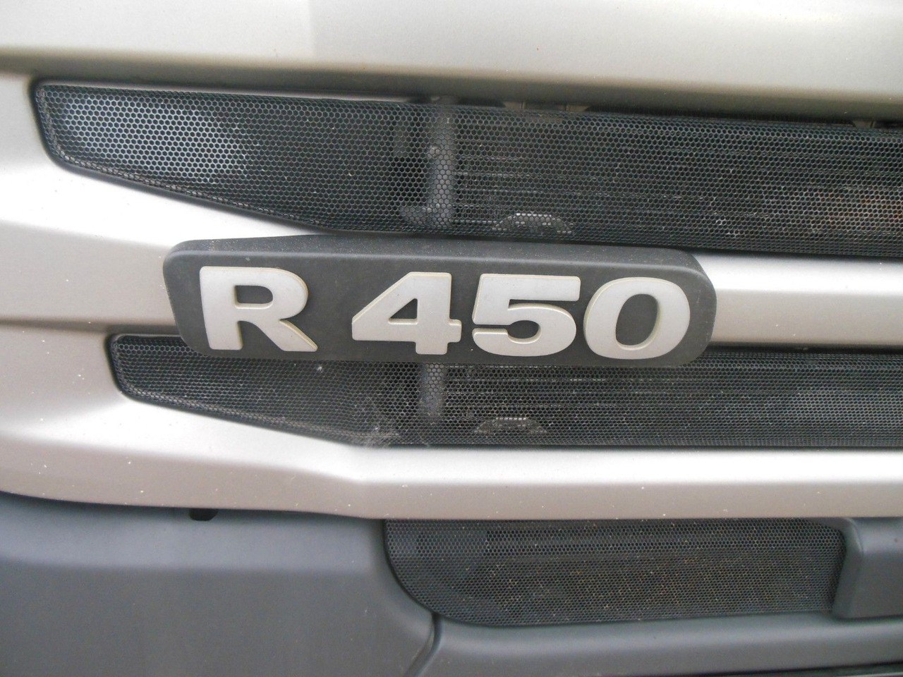 Scania R 450, OHNE EGR, RETARDER, VOLL LUFT, STANDKLIMA - Tractor: foto 5 Scania R 450, OHNE EGR, RETARDER, VOLL LUFT, STANDKLIMA - Tractor: foto 5