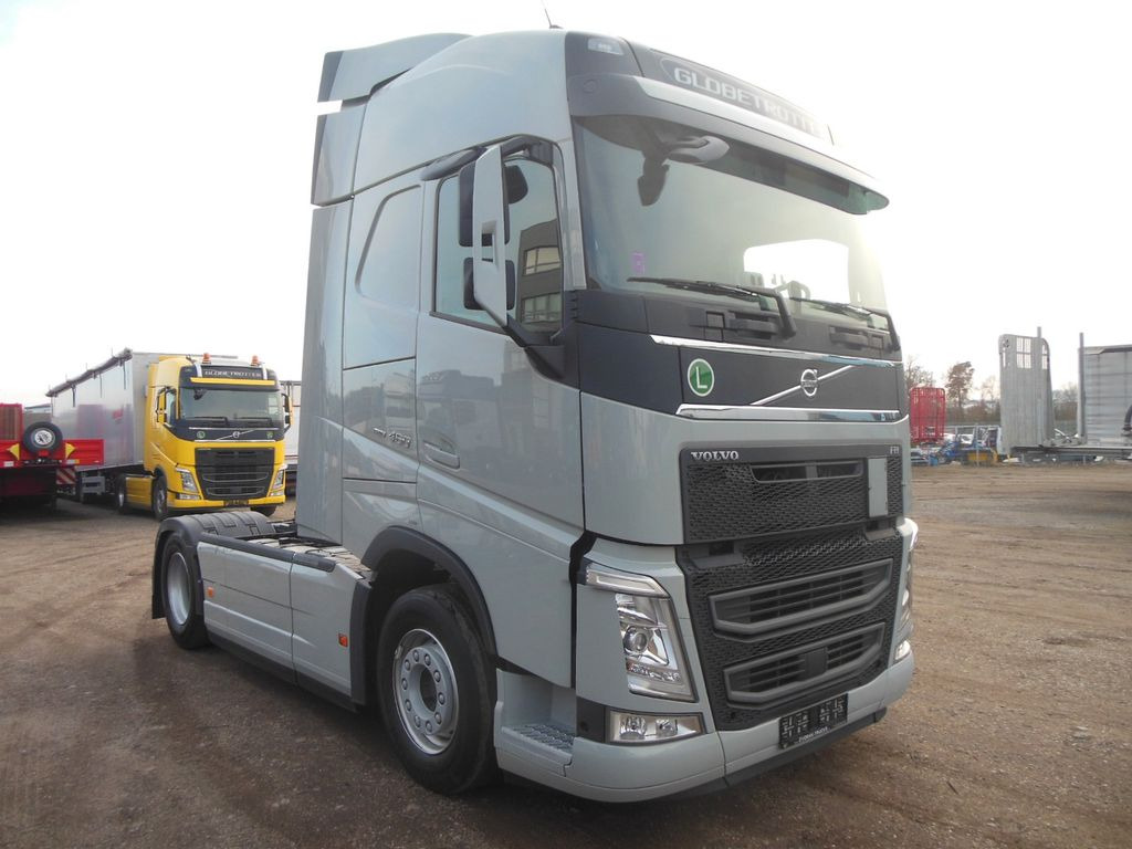 Volvo FH 13/460 TURBO COMPOUND,I-SAVE,I-PARK COOL,TOP  - Tractor: foto 2 Volvo FH 13/460 TURBO COMPOUND,I-SAVE,I-PARK COOL,TOP  - Tractor: foto 2
