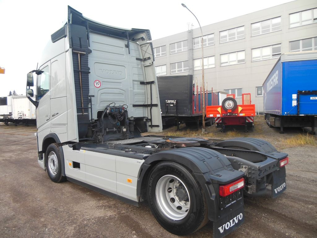 Volvo FH 13/460 TURBO COMPOUND,I-SAVE,I-PARK COOL,TOP  - Tractor: foto 4 Volvo FH 13/460 TURBO COMPOUND,I-SAVE,I-PARK COOL,TOP  - Tractor: foto 4