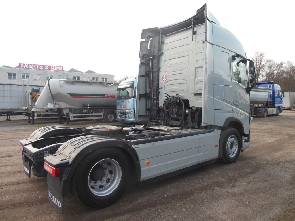 Volvo FH 13/460 TURBO COMPOUND,I-SAVE,I-PARK COOL,TOP  - Tractor: foto 3 Volvo FH 13/460 TURBO COMPOUND,I-SAVE,I-PARK COOL,TOP  - Tractor: foto 3