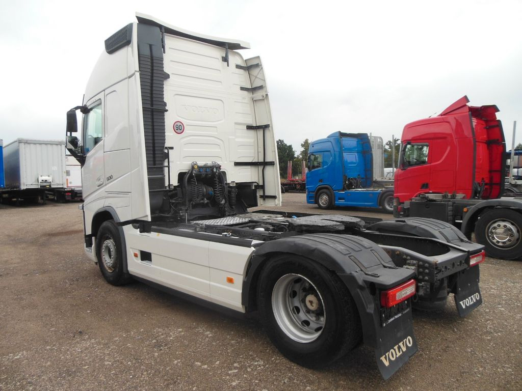 Volvo FH 13/500, GLOBE XL, I PARK COOL, TOP - Tractor: foto 4 Volvo FH 13/500, GLOBE XL, I PARK COOL, TOP - Tractor: foto 4