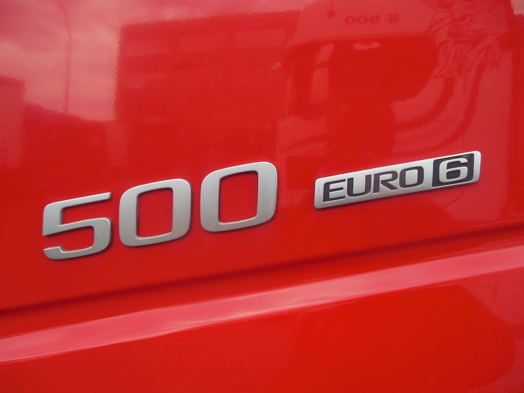 Volvo FH 13/500, LOWDECK, GLOBE XL, I PARK COOL, TOP!! - Tractor: foto 5 Volvo FH 13/500, LOWDECK, GLOBE XL, I PARK COOL, TOP!! - Tractor: foto 5