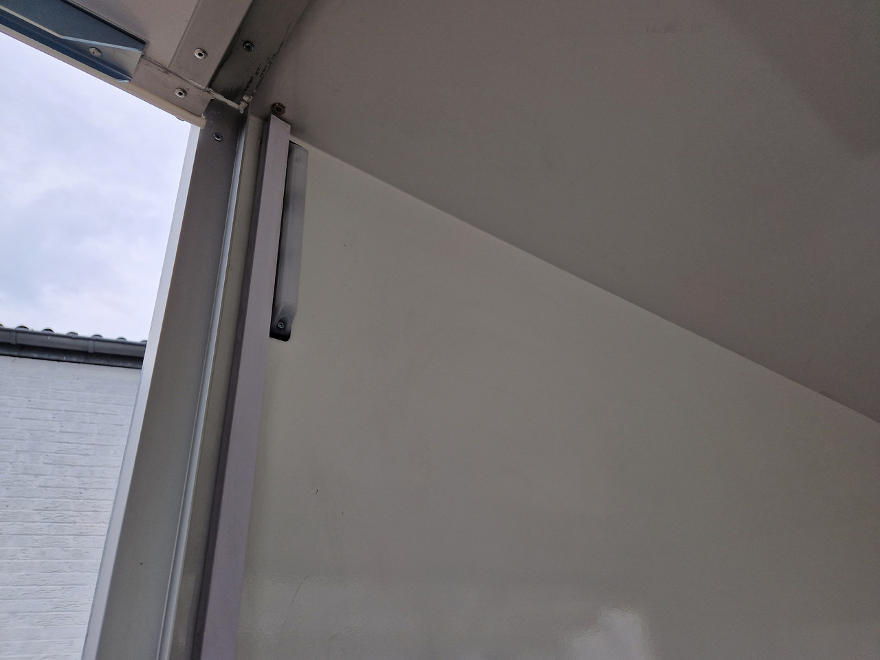 Roulote bar Koffer Hochlader FC2024HTL Messe 400x200x200cm aerodynamisch 10" Alufelgen (XL) 2000kg 100 km/H: foto 8