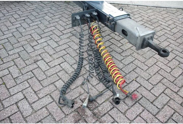 Locação de DRACO Middenas aanhangwagen bloemen / planten verkoopwagen DRACO Middenas aanhangwagen bloemen / planten verkoopwagen: foto 19