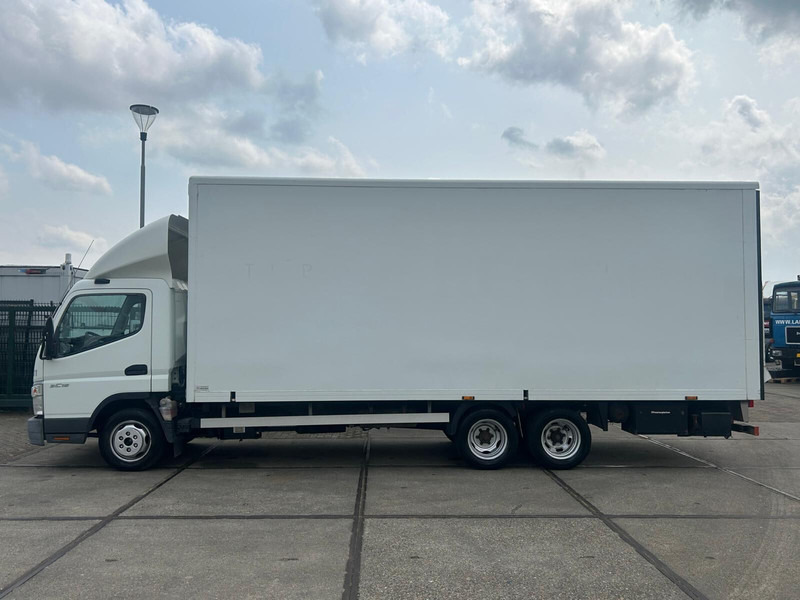 Mitsubishi Fuso CANTER 3C15 BE COMBINATIE A.P.K. 03-06 2026 - Caminhão furgão: foto 2 Mitsubishi Fuso CANTER 3C15 BE COMBINATIE A.P.K. 03-06 2026 - Caminhão furgão: foto 2