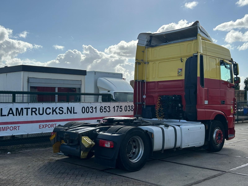 DAF XF 460 - Tractor: foto 5 DAF XF 460 - Tractor: foto 5