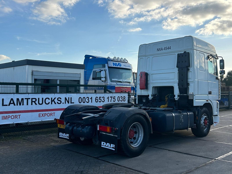 DAF XF 95.430 - Tractor: foto 5 DAF XF 95.430 - Tractor: foto 5