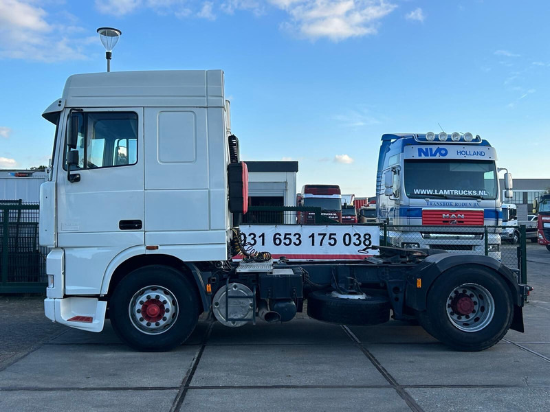 DAF XF 95.430 - Tractor: foto 2 DAF XF 95.430 - Tractor: foto 2