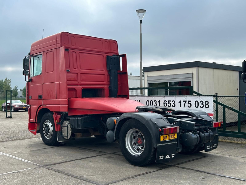 DAF XF 95.480 EURO 2 ZF MANUAL GEARBOX TOP CONDITION - Tractor: foto 3 DAF XF 95.480 EURO 2 ZF MANUAL GEARBOX TOP CONDITION - Tractor: foto 3