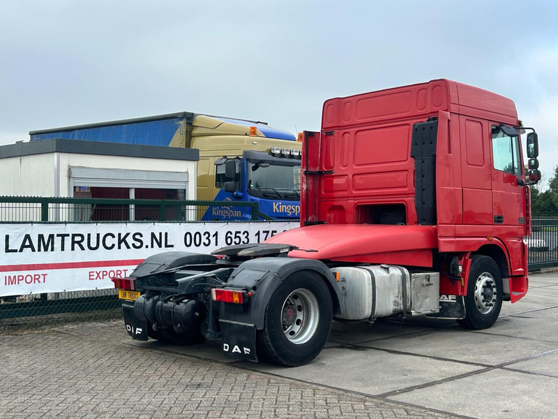 DAF XF 95.480 EURO 2 ZF MANUAL GEARBOX TOP CONDITION - Tractor: foto 5 DAF XF 95.480 EURO 2 ZF MANUAL GEARBOX TOP CONDITION - Tractor: foto 5