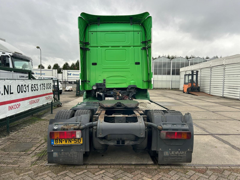 Scania R114.380 - Tractor: foto 4 Scania R114.380 - Tractor: foto 4