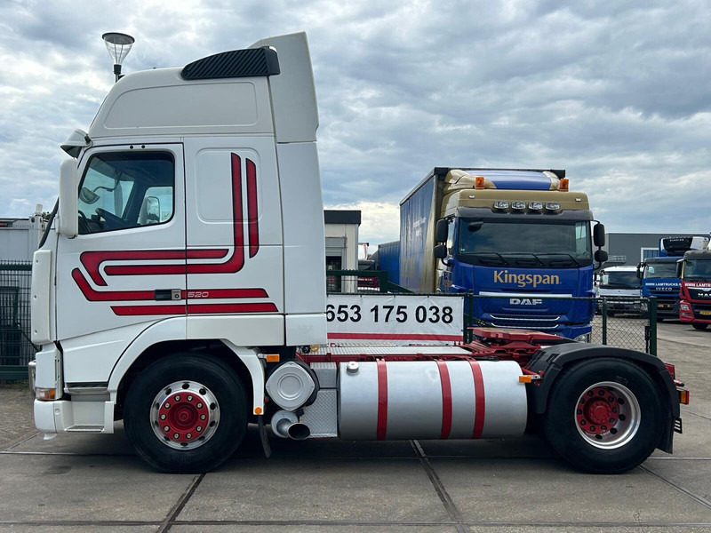 Volvo FH16 470 GOOD CONDITION - Tractor: foto 2 Volvo FH16 470 GOOD CONDITION - Tractor: foto 2